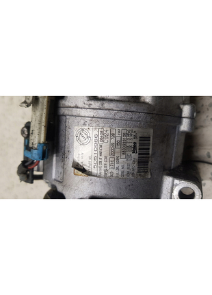 Компресор кондиціонера alfa romeo 159 1.9 jtdm 4