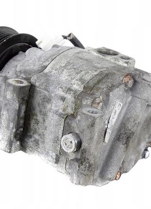 Компресор кондиціонера toyota 4