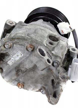 Компресор кондиціонера toyota 5