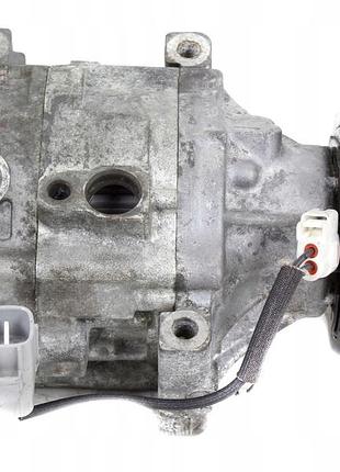 Компресор кондиціонера toyota 6