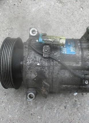 Компресор кондиціонера opel vectra c signum 24411264
