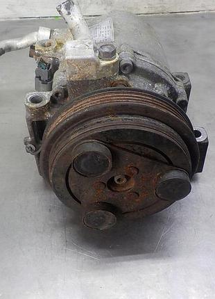 Компресор кондиціонера impreza ii 73111fe000 3