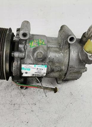 Компресор кондиціонера 6942501-03 sd6v12 sanden