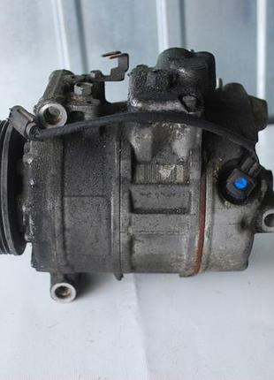 Компресор кондиціонера bmw e60 520i 6917859