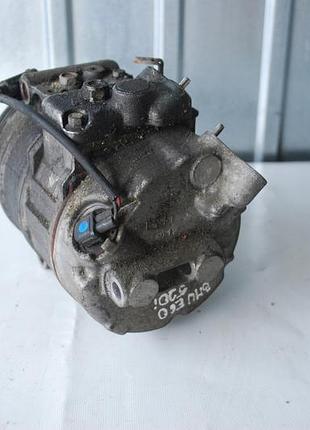 Компресор кондиціонера bmw e60 520i 6917859 2