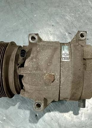 Компресор кондиціонера renault насос laguna ii 8200024397