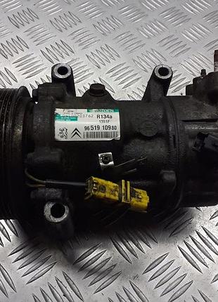 Компресор кондиціонера peugeot 207 1.4 9651910980