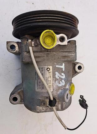 Компресор кондиціонера smart fortwo a1322300011 ko
