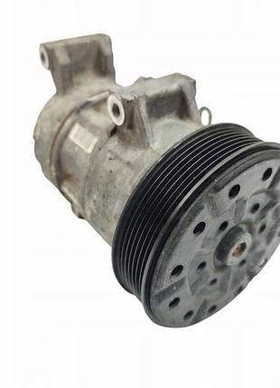 Компрессор кондиционера corolla verso ii avensis t25 2.2 d4d 447260-1741