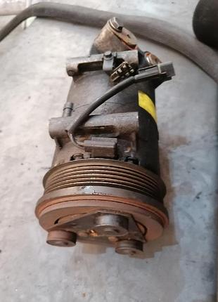 Компресор кондиціонера, 1.6tdci