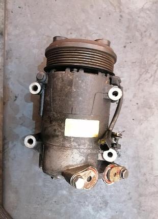 Компресор кондиціонера, 1.6tdci 2
