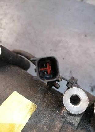 Компресор кондиціонера, 1.6tdci 3