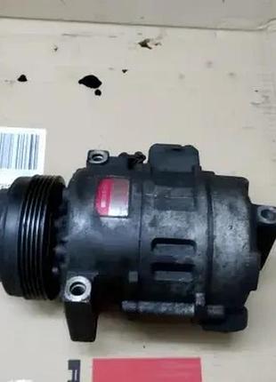 Компресор кондиціонера m52b20 e39 520i