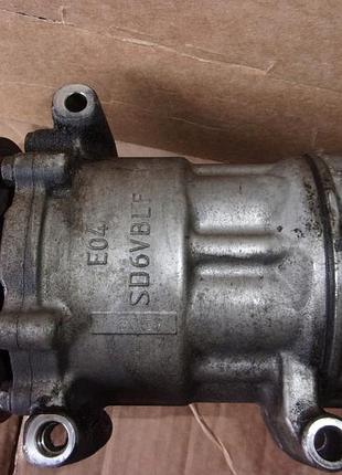 Компресор кондиціонера sx4 1.6 ddis 2