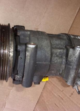 Компресор кондиціонера sx4 1.6 ddis 3