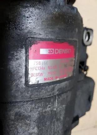 Компресор кондиціонера m52b20 e39 520i 8