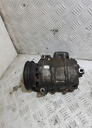 Компресор кондиціонера volkswagen passat b5 8d0260808