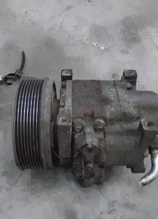 Компрессор кондиционера mazda 6 05r 2.0d 2