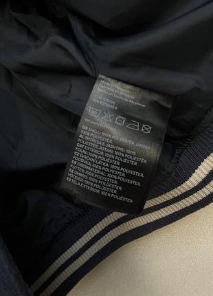 Дитячий бомбер h&m, розмір 92, ідеальний стан 4
