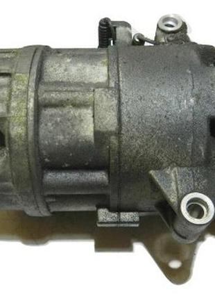 Автозапчасть компрессор кондиционера 6908660 bmw 3 e46 n42 n46 б/у оригинал