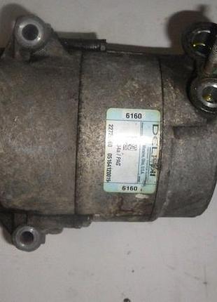Компресор кондиціонера chevrolet cavalier 2.2 2004
