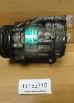 Компрессор кондиционера klimatyzacji polo 6n 6n0820803a