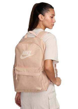 Фирменный рюкзак nike 4