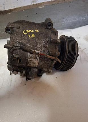 Компрессор кондиционера honda civic ix 1.8 i-vtec 13-17