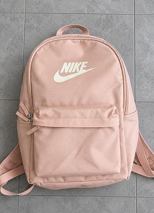 Фирменный рюкзак nike