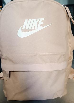 Фирменный рюкзак nike 5