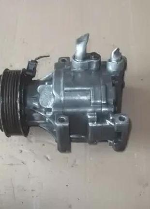 Компресор кондиціонера fiat alfa 1.3 jtd