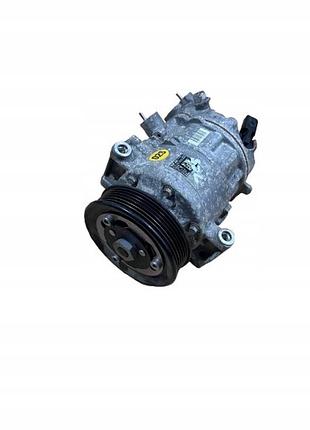 Компресор кондиціонера volkswagen skoda seat 5q0816803d