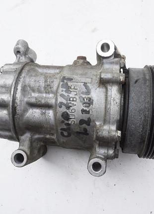 Компресор кондиціонера 8200037058 renault 1.2 16v