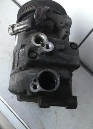 Компрессор кондиционера espace iv 3.0 4472209480 4