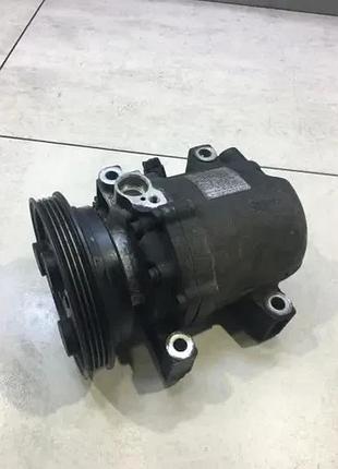 Компресор кондиціонера primera p11 1.6 926002j004