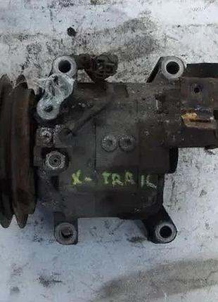Компресор кондиціонера nissan x-trail 506021-5421