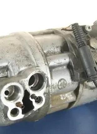 Компрессор кондиционера bmw 3 e46 1.9 3f50045010 2