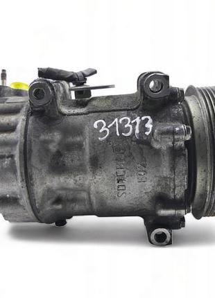 Компресор кондиціонера peugeot 308 5008 citroen c4 c5iii 1.6 hdi 9684432480