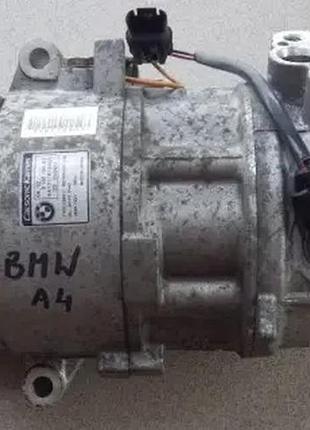 Компрессор кондиционера bmw 116i e87 2,0b 90kw