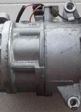 Компрессор кондиционера bmw 116i e87 2,0b 90kw 4