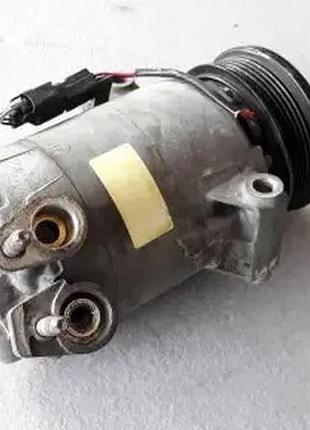 Компрессор кондиционера focus mk3 1.0 ecoboost 3
