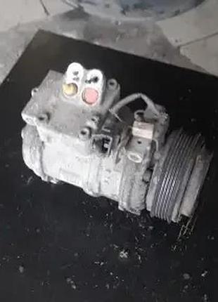 Компресор кондиціонера m50b20 e34 vanos
