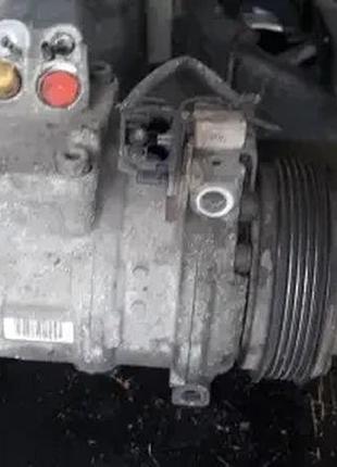 Компресор кондиціонера m50b20 e34 vanos 3