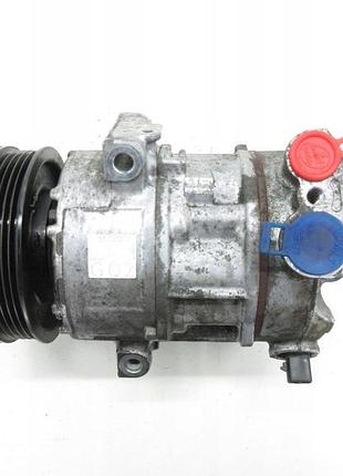 Компресор кондиціонера opel corsa d 1.2 2