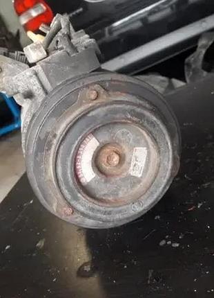 Компресор кондиціонера m50b20 e34 vanos 5