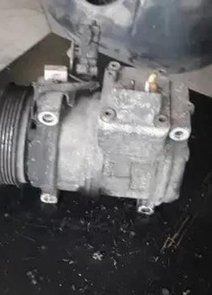 Компресор кондиціонера m50b20 e34 vanos 6