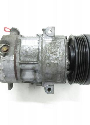 Компресор кондиціонера opel corsa d 1.2 4
