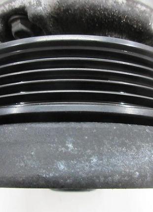 Компресор кондиціонера opel corsa d 1.2 6