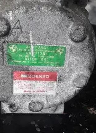 Компресор кондиціонера m50b20 e34 vanos 9
