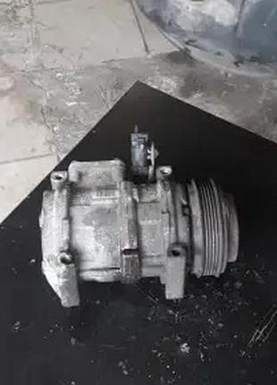 Компресор кондиціонера m50b20 e34 vanos 10